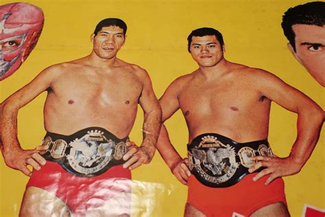 ジャイアント馬場とアントニオ猪木がタッグを組ん た日本プロレス時代の当時ものポスター その他 ｜売買されたオークション情報、yahooの商品情報をアーカイブ公開 オークファン（aucfan