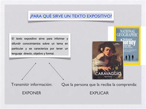 Tipolog A Textual Textos Expositivos Explicativos Ppt