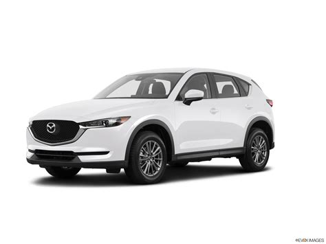 New MAZDA Models & Pricing | Kelley Blue Book