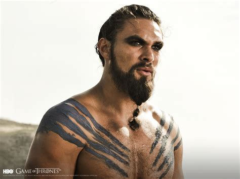 🔥 [20+] Jason Momoa Game Of Thrones Wallpapers | WallpaperSafari