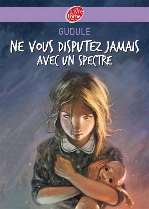 Ne Vous Disputez Jamais Avec Un Spectre Ebook De Gudule Epub