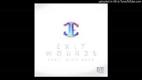 James Egbert Exit Wounds Feat Nina Sung NNO3 Remix YouTube