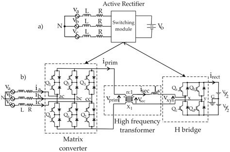 Ac To Dc Converter Circuit Diagram With Transformer - IOT Wiring Diagram