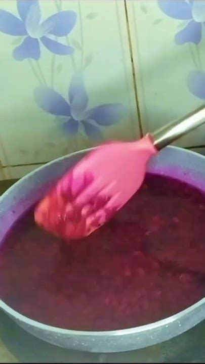 How To Make Dragon Fruit Pudding ড্রাগন ফলের পুডিং রেসিপি। Food