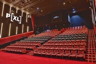 Pvr Inox Opens Second Cinema In Mohali Digital Cinema Report