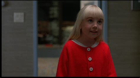 Heather O Rourke Poltergeist 3