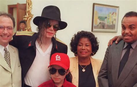 Michael Jacksons 93 Year Old Mom Pleads For Information On Late Pop Stars Will To Be Sealed In