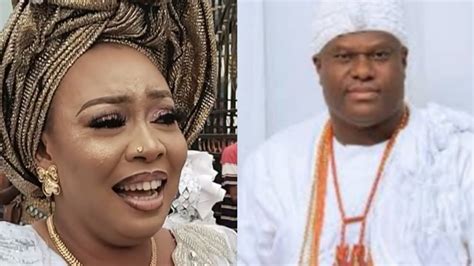 SEE THE GORGEOUS ARRIVAL OF WASILA CODED AS OONI WELCOMES HIS TWINS TO