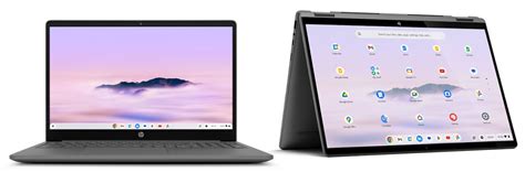 HP Chromebook Plus With 15 6 FHD 144Hz Display And HP Chromebook Plus