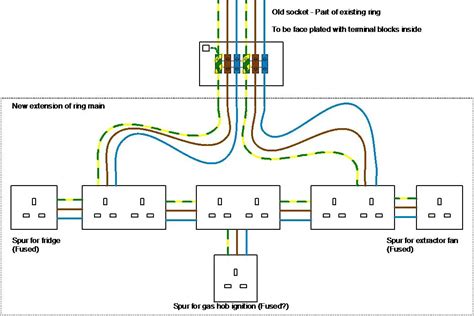 How To Wire A Switched Fused Spur