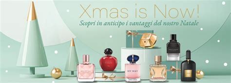 Regali Di Natale Online Cosmetici E Profumi Le Idee Più Economiche E