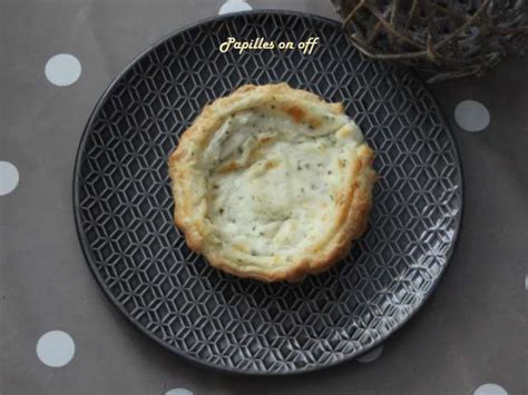 Recettes De Mini Quiches Et Thermomix