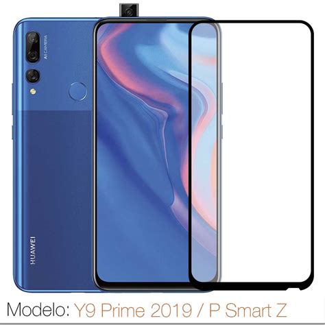 Total 96 Imagen Huawei Y9s Modelo Abzlocal Mx