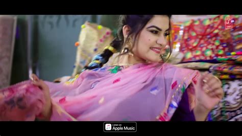 Lahore Da Paranda Full Song Kaur B Desi Crew Kaptaan Latest Punjabi