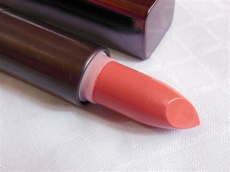 Covergirl Lip Perfection Lipstick Heavenly 260 Review Swatch Lotd