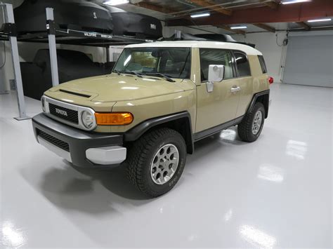 Sold At Quicksand X K Miles Toyota Fj Cruiser Forum