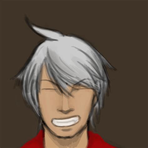 nero  thu  deviantart