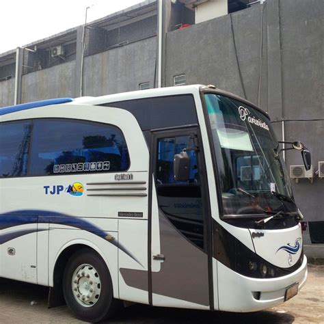 Harga Sewa Bus 60 Seat Kisaran Harga