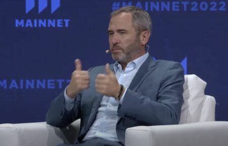 Brad Garlinghouse Interview: Ripple's Victory & Its Impact on Crypto | Cryptoglobe