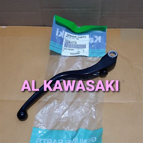 Jual Handle Rem Depan Handel Rem Depan Brembo Ninja H2 Ninja H2r