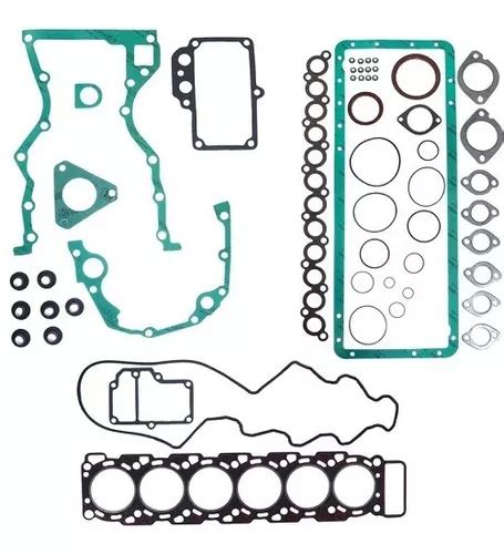 Jogo De Juntas Motor Mwm Sprint F 250 Silverado Mwm Original