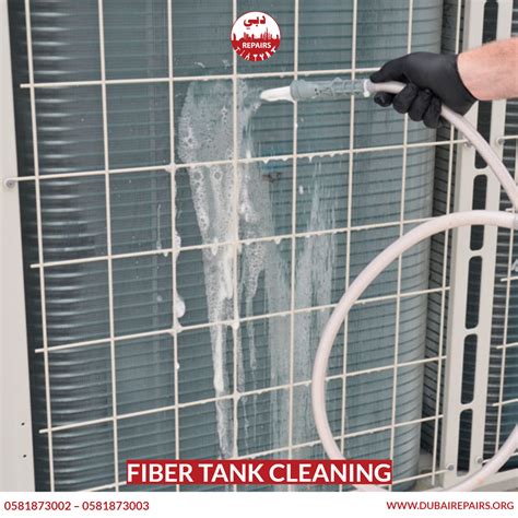 HVAC Coil Cleaning - 0581873003 - Dubai Repairs