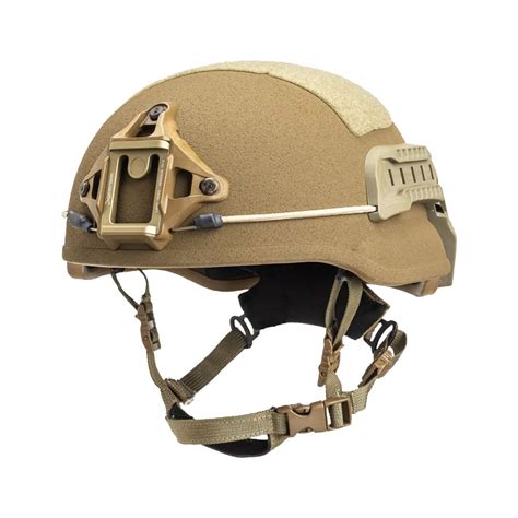 ArmorSource AS-200 High Cut Helmet | Midwest Armor