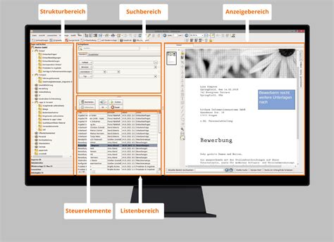 Dokumentenmanagement für alle bitfarm Archiv DMS