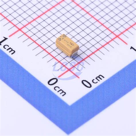 Ca A A V Uf K Cec Shenzhen Zhenhua Xinyun Elec Capacitors Lcsc