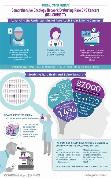 Brain Tumor Awareness Month Guide And Information Nci