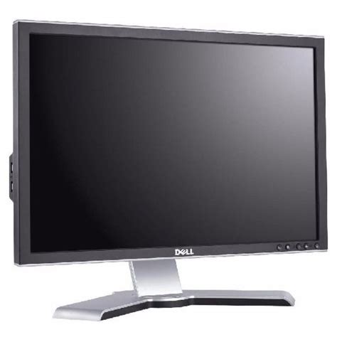 Dell Ultrasharp Wfp Inch Lcd Widescreen Monitor X