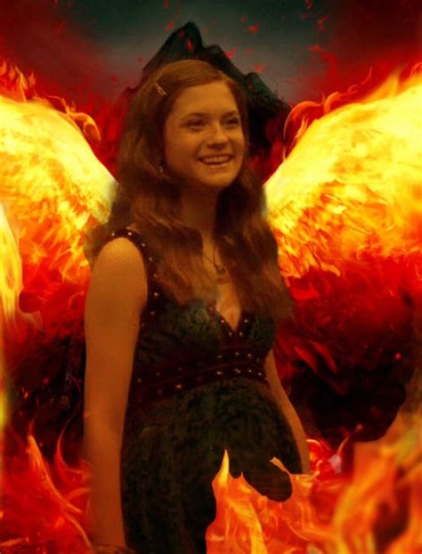 Pin di Dios No Esta Muerto su Ginny Weasley patronus caballo