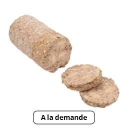 P T De Foie Pur Porc Le Choix Du Charcutier Intermarch