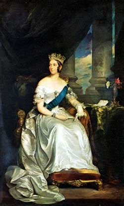 The Victorian Era: Queen Victoria (1837 - 1901) - Cameron Freeman