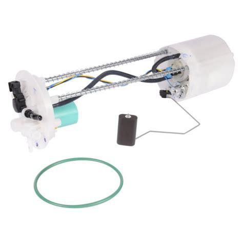 Acdelco Mu Gm Original Equipment Fuel Pump And Sender Assembly