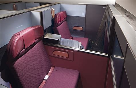 Japan Airlines A350 1000 Business Class Evolution Or Revolution