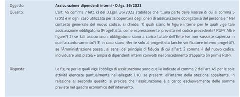 Incentivi Funzioni Tecniche Nel Nuovo Codice Dei Contratti Luigifadda It