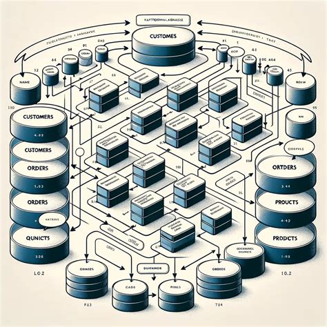 Dibimbing Id Relational Database Definisi Fungsi Komponen Karakter