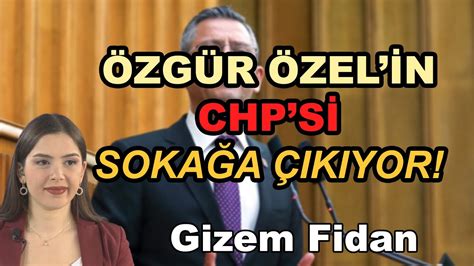 Proaktif CHP Yola Devam Ediyor Özgür Özel Milyonlarca Kişiyi Mitinge