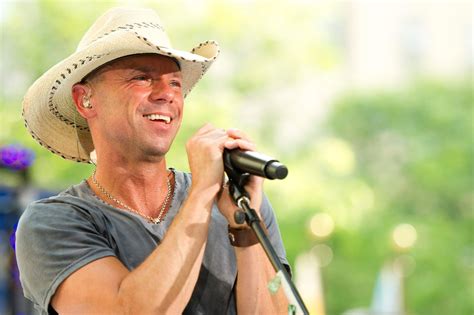 Kenny Chesney Wallpapers Wallpaper Cave