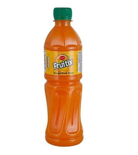 Buy Pran Fruitix Mango Fruit Drink 1000ml Online At Best Price