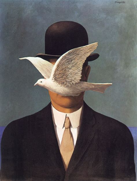 Rene Magritte Artwork | Hot Sex Picture