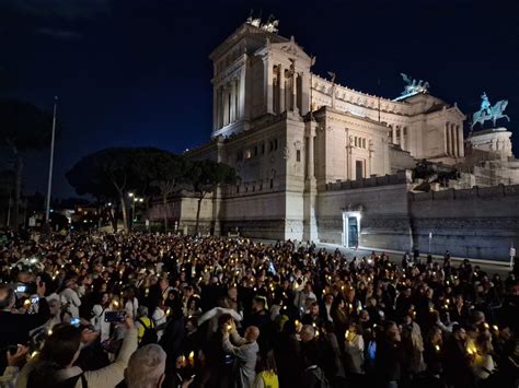 Anche Una Delegazione Di Parma A Pisa In Memoria Della Psichiatra