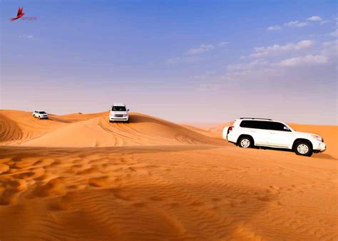 Ten Tips For A Safe And Enjoyable Desert Safari In Dubai