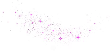 Pink Glitter Sparkles PNGs for Free Download