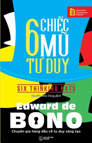 Chi C M T Duy Edward De Bono Full Prc Pdf Epub Azw T Duy