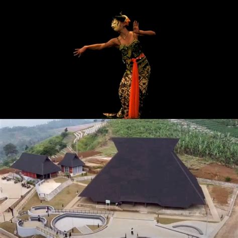 Wisata Seni Teater Dan Drama Lokal Sumedang Menit Dari Exit Tol