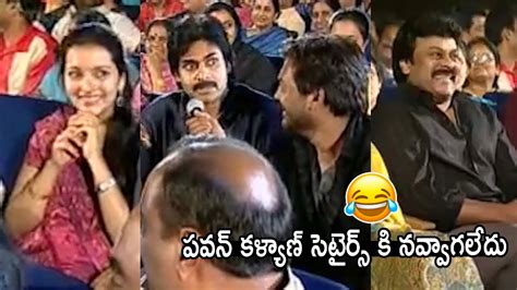 పవన కళయణ సటరస Pawan Kalyan Puri Jagannadh UNSEEN Hilarious