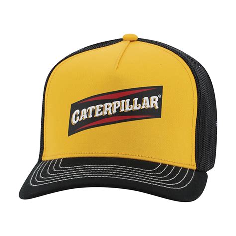 Gorras Y Sombreros CAT Tienda Oficial Cat Bolivia