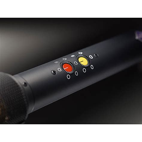 Neumann Usm I Mt Pack Spezialmikrofon